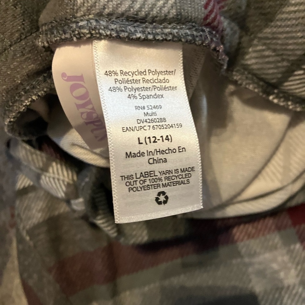 Joy Spun Soft Women’s Pajamas